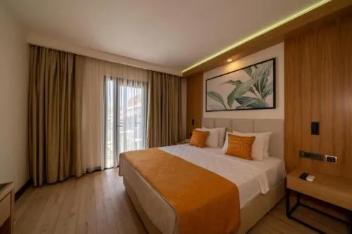 SUNDIA BY LIBERTY OLUDENIZ 4*